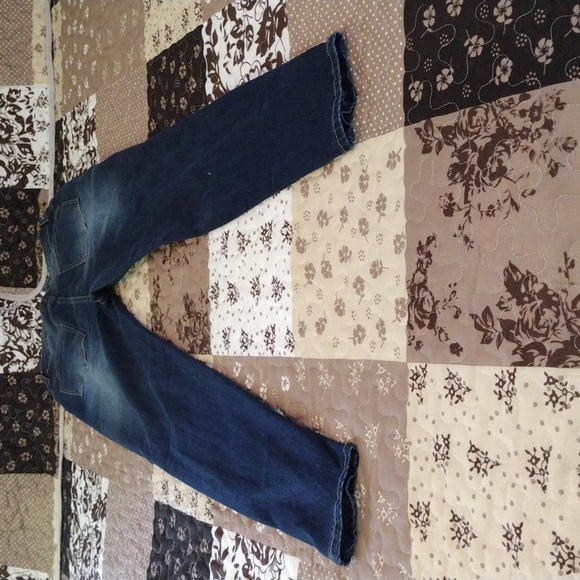 New Shein Jeans Brand New - Picture 7 of 10